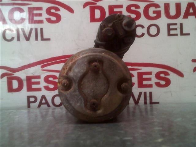 63221832 VAG Motor de arranque  en stock Córdoba