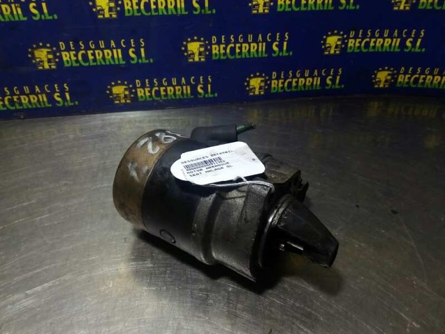 VAG 63221832 Motor de arranque comprar Barcelona