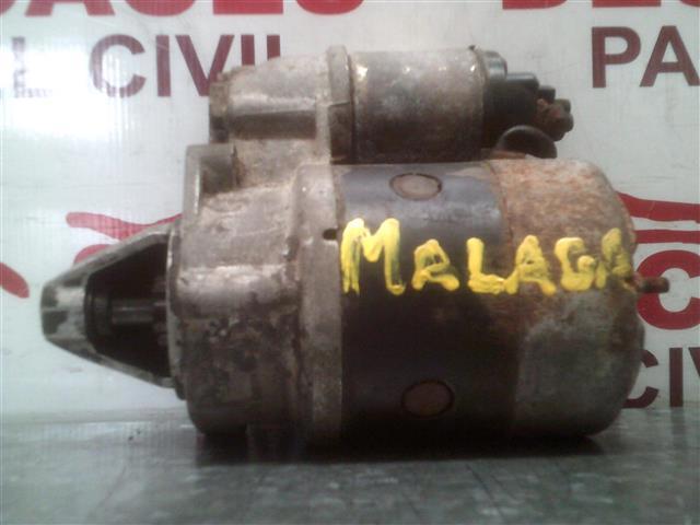 63221832 Motor de arranque  comprar en Reus
