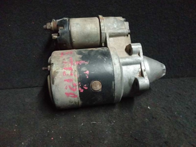 63221832 Motor de arranque  comprar en Pontevedra