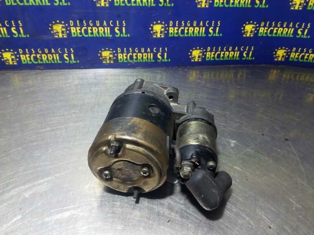 VAG 63221832 Motor de arranque  en stock Terrassa