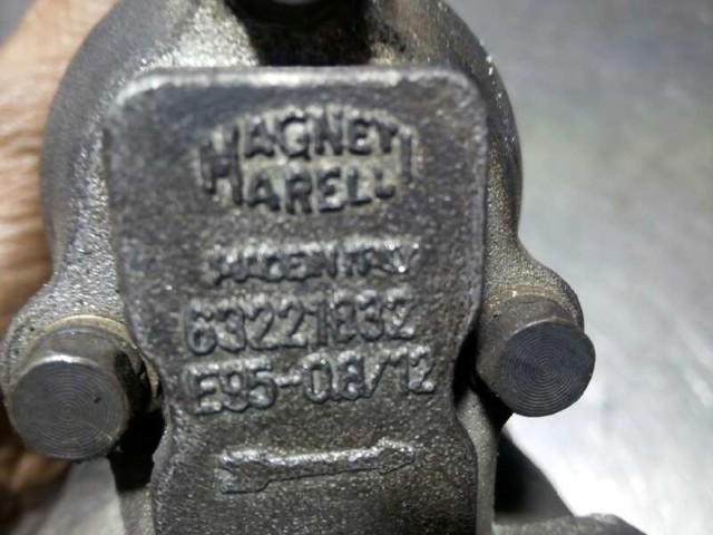 63221832 VAG Motor de arranque  comprar en Lleida