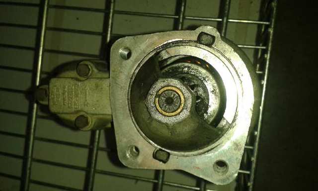 VAG 63221832 Motor de arranque comprar Tarragona