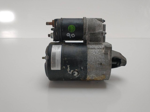 FIAT 63221890 Motor de arranque comprar Tarragona