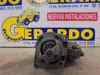 Motor de arranque 63221890 FIAT