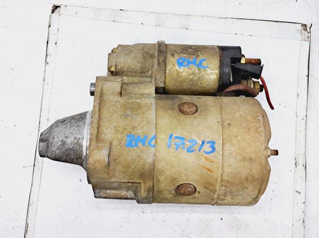 Motor arranque para lancia y10 1.0 fire catalytic-conv (156ae) 156a2000 63221890