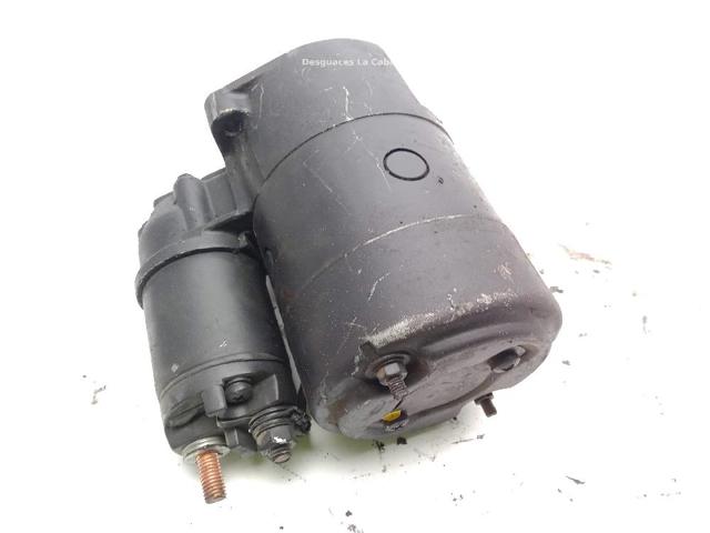 FIAT 63221890 Motor de arranque  disponible Valladolid