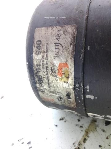 FIAT 63221890 Motor de arranque comprar Tarragona
