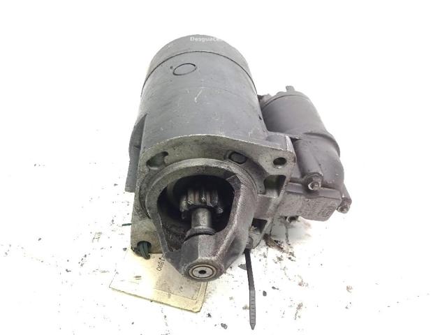 63221890 Motor de arranque  en stock Sabadell