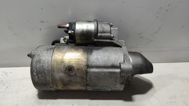 63222005 Motor de arranque  comprar en Zaragoza