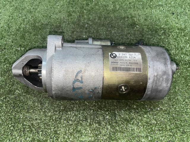 63222005 Motor de arranque  disponible Utrera