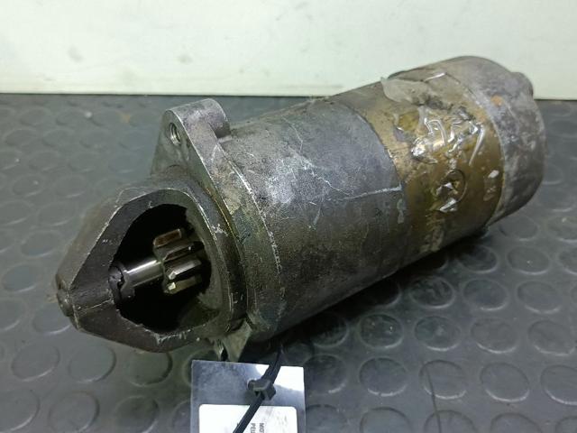 BMW 63222005 Motor de arranque comprar Pamplona