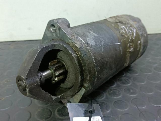63222005 BMW Motor de arranque  en stock Córdoba