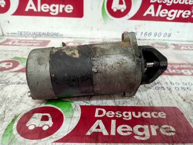 63222005 Motor de arranque  en stock Granada