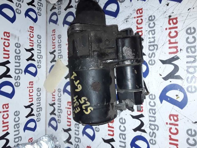 63222035 Motor de arranque comprar Almería