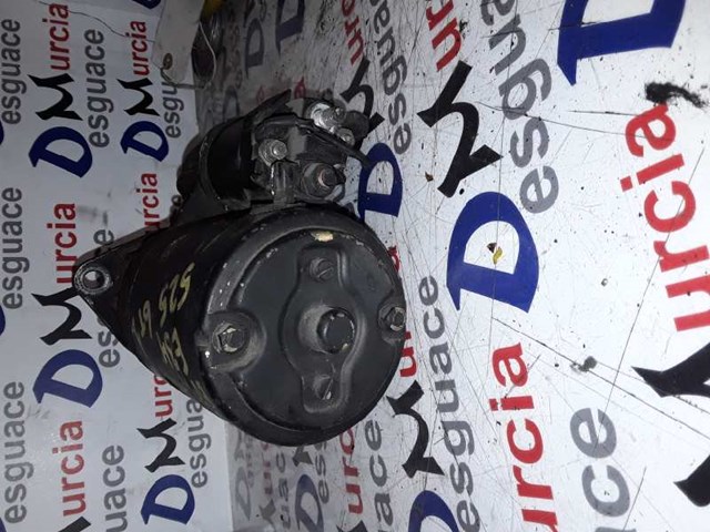 63222035 Motor de arranque  comprar en Pontevedra