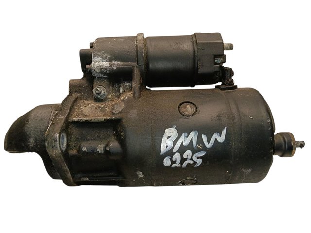 63222035 BMW Motor de arranque  disponible Vigo