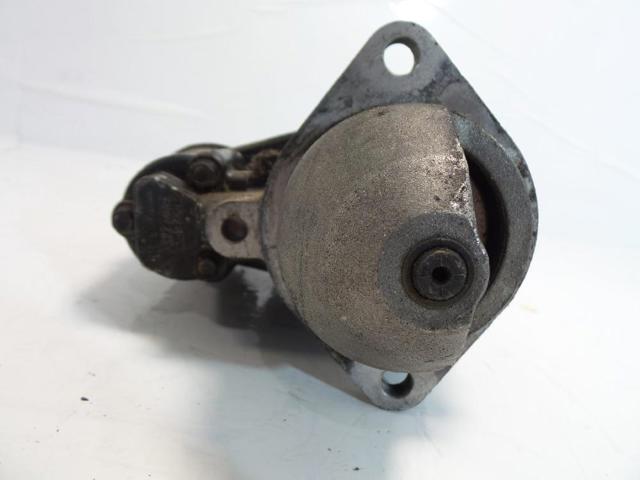 BMW 63222035 Motor de arranque  en stock Valencia