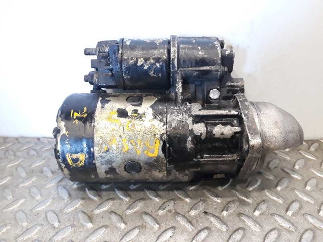 63222035 BMW Motor de arranque  comprar en Jaén