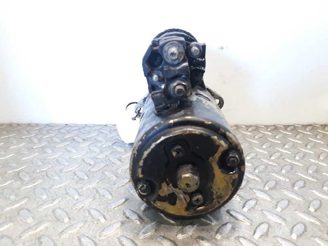 BMW 63222035 Motor de arranque  en stock Terrassa