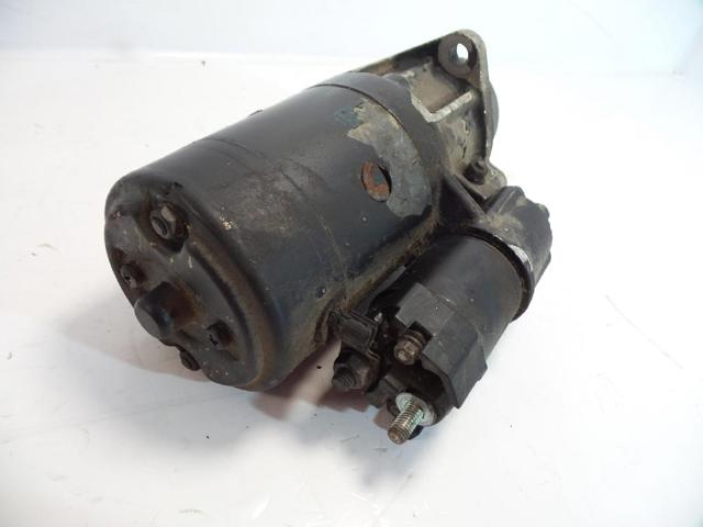 BMW 63222035 Motor de arranque  comprar en Ponferrada