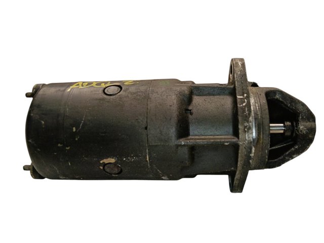 BMW 63222035 Motor de arranque  disponible España