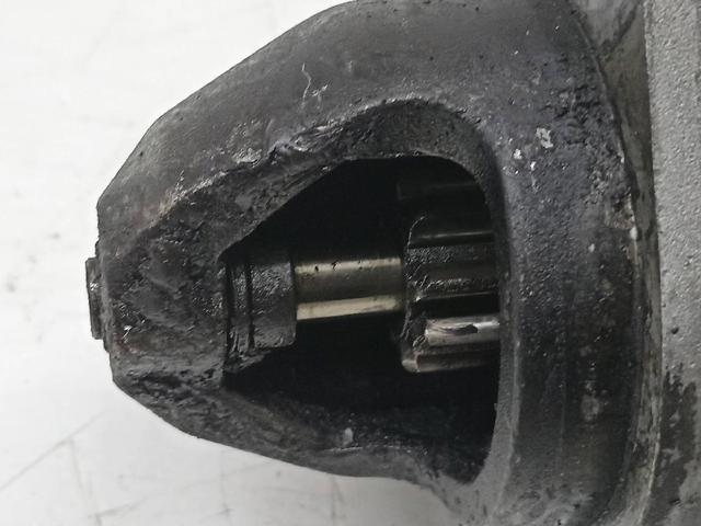 63222035 BMW Motor de arranque  en stock Huelva
