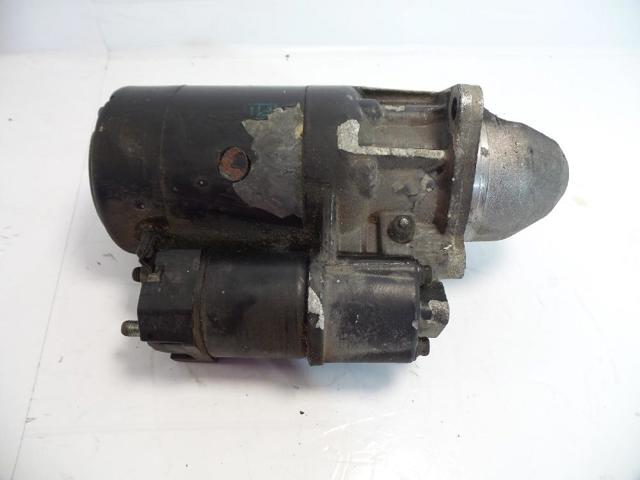 63222035 BMW Motor de arranque  en stock Córdoba