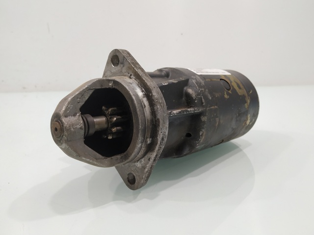 63222035 BMW Motor de arranque comprar Bilbao