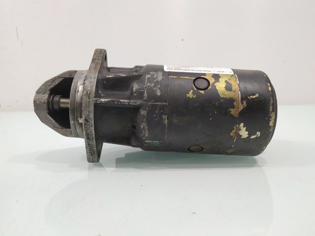 63222035 Motor de arranque  en stock Castellón