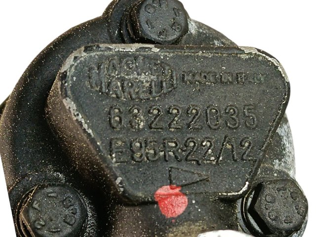 63222035 Motor de arranque  en stock Granada