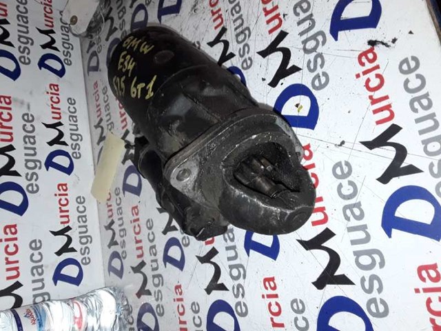 BMW 63222035 Motor de arranque  comprar en Murcia