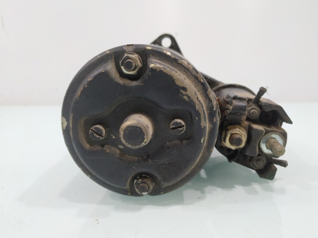 63222035 BMW Motor de arranque  en stock Huelva