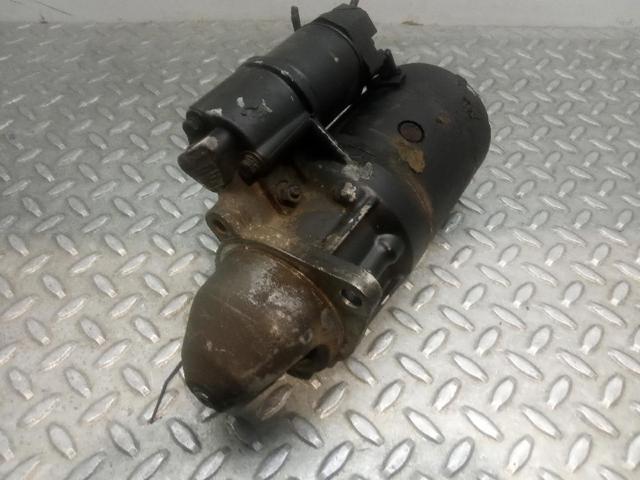 63222035 BMW Motor de arranque  en stock Córdoba
