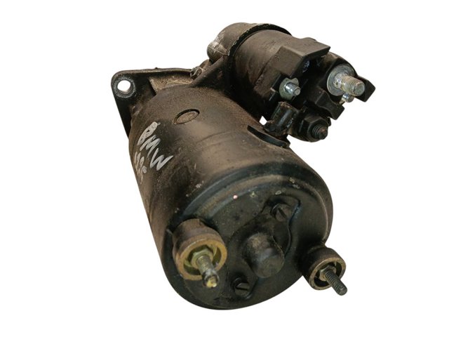 63222035 Motor de arranque  comprar en Pontevedra