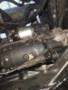 Motor de arranque 63222035 BMW