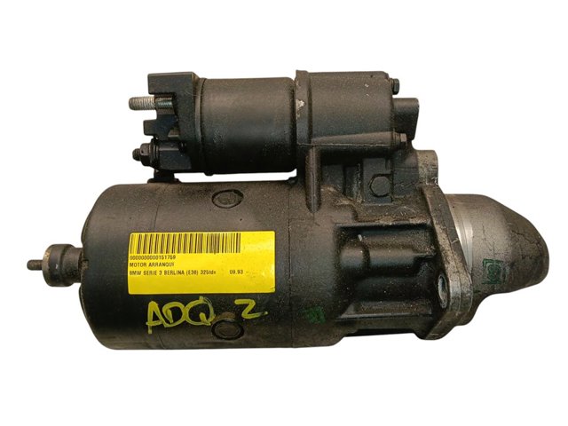63222035 Motor de arranque  disponible Burgos
