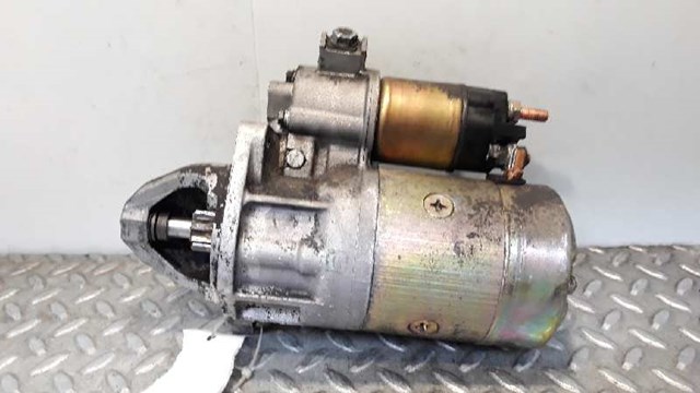 Motores de arranque 63222135 FIAT