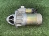 Motor de arranque 63222135 FIAT