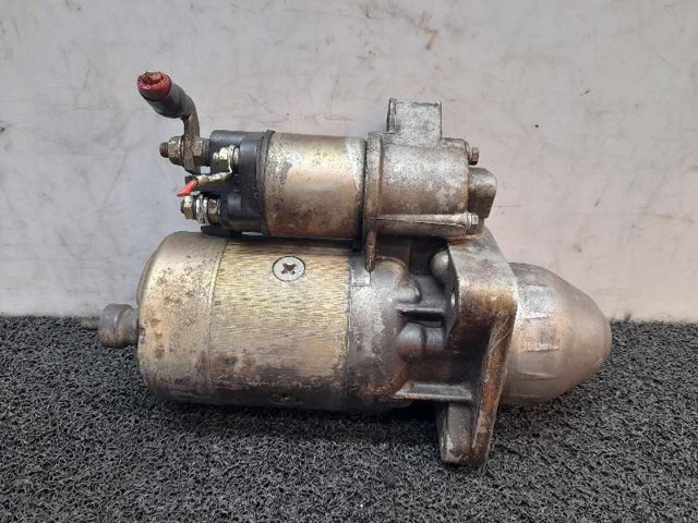 Arrancador para Fiat Ducato I (280)