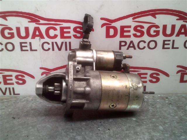 Comprar Motor de arranque Fiat Ducato I 280 a bajo precio