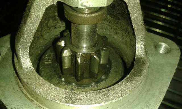 FIAT 63222836 Motor de arranque comprar Tarragona