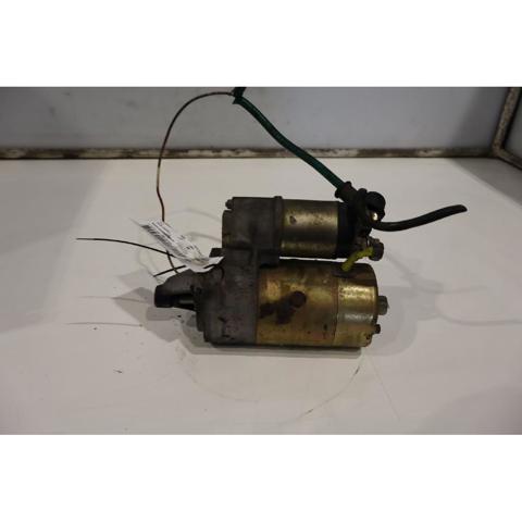 63222836 FIAT Motor de arranque comprar Madrid