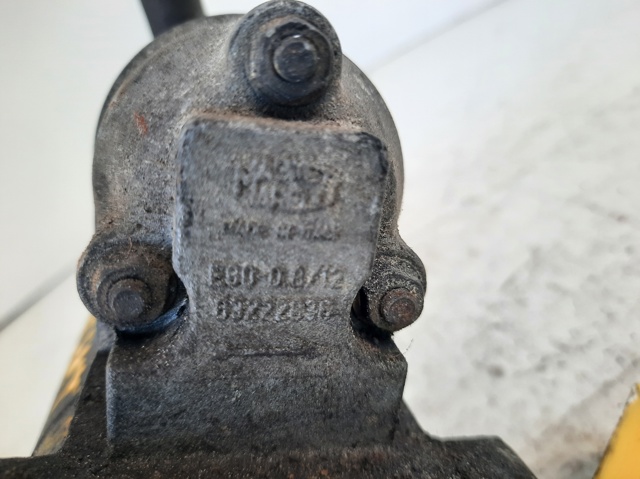 63222836 FIAT Motor de arranque comprar Bilbao