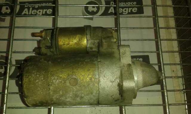FIAT 63222836 Motor de arranque  comprar en Murcia