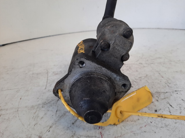 63222836 FIAT Motor de arranque  comprar en Oviedo
