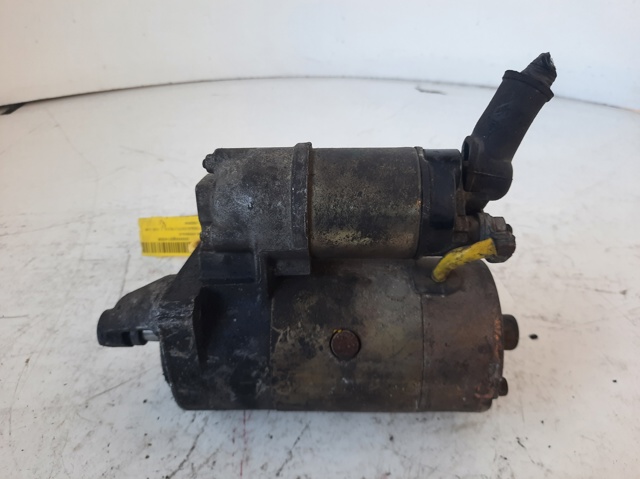 FIAT 63222836 Motor de arranque  disponible Valladolid