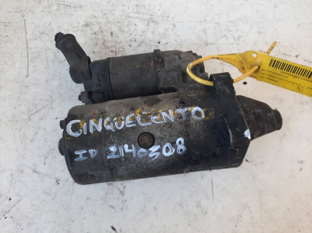 63222836 Motor de arranque  en stock Granada