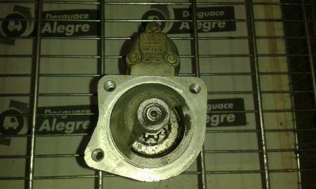 FIAT 63222836 Motor de arranque comprar Tarragona