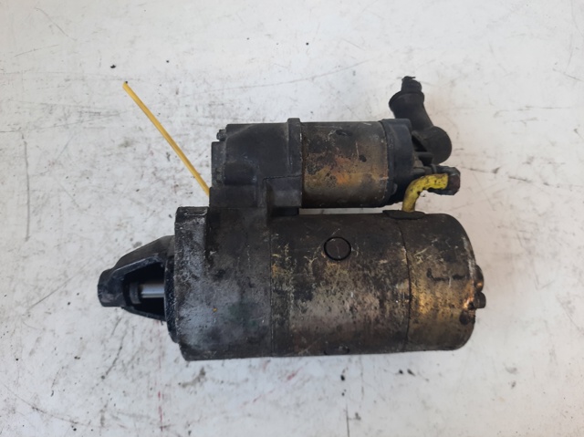 FIAT 63222836 Motor de arranque comprar Barcelona